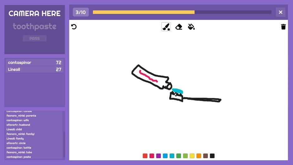 Drawy screenshot 3