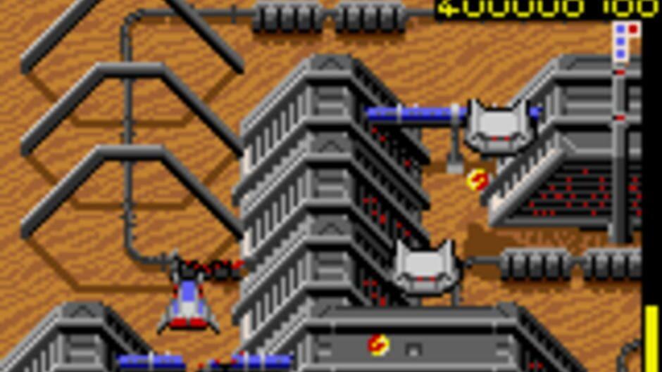 Zarlor Mercenary screenshot 1
