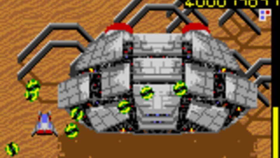 Zarlor Mercenary screenshot 2