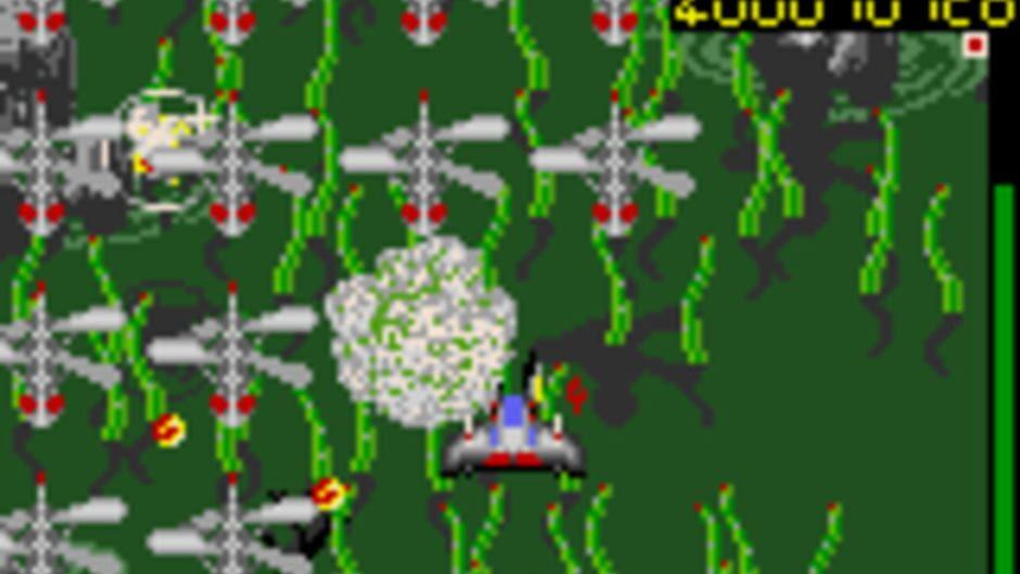 Zarlor Mercenary screenshot 4