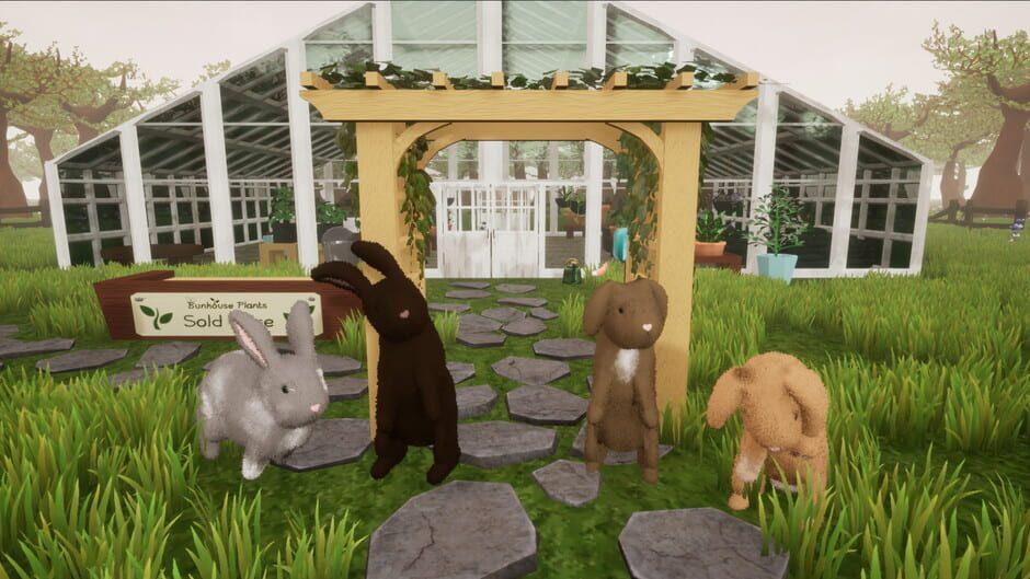 Bunhouse screenshot 1