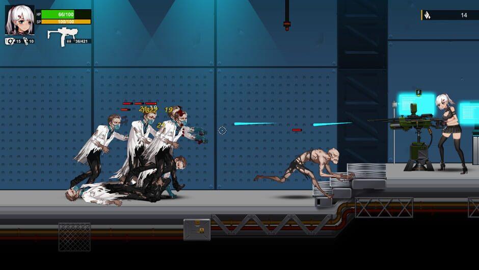 The Shadow of Yidhra screenshot 2