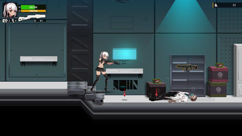 The Shadow of Yidhra screenshot 4