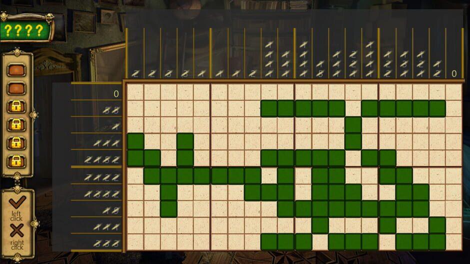 Detective Riddles: Sherlock's Heritage 2 screenshot 2