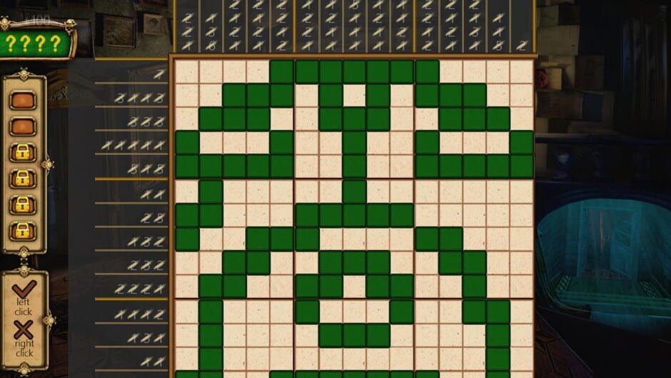 Detective Riddles: Sherlock's Heritage 2 screenshot 3