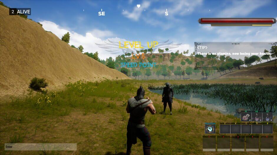 Battle of Hunters: Beast Zone screenshot 2