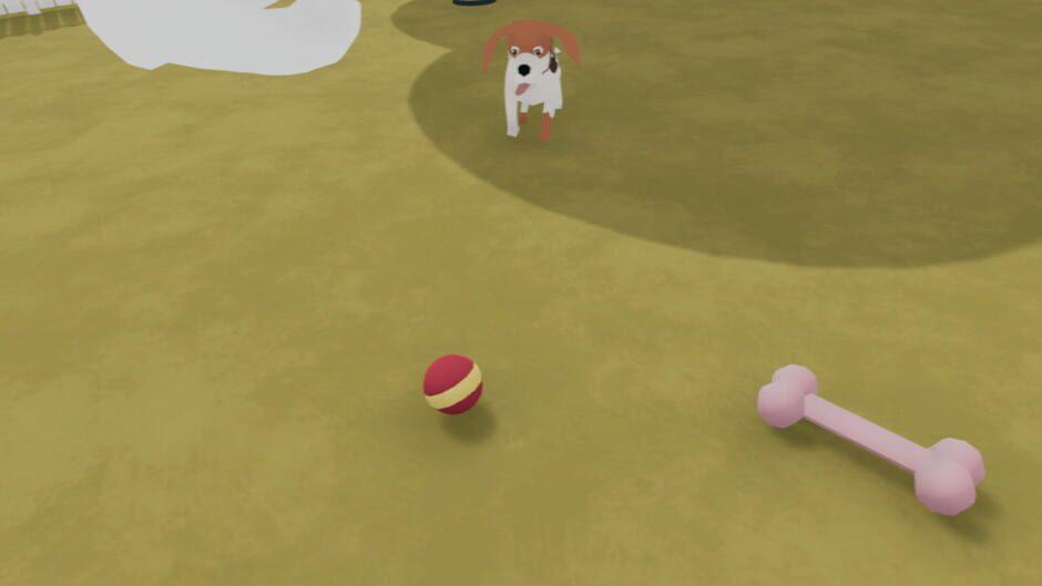 You Can Pet the Dog VR screenshot 3