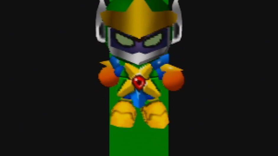 Bomberman 64 screenshot 4