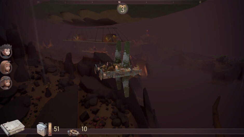 Bravers screenshot 1