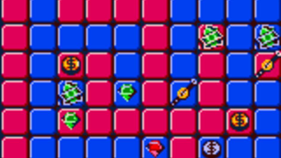 Microsoft Puzzle Collection Entertainment Pack screenshot 2