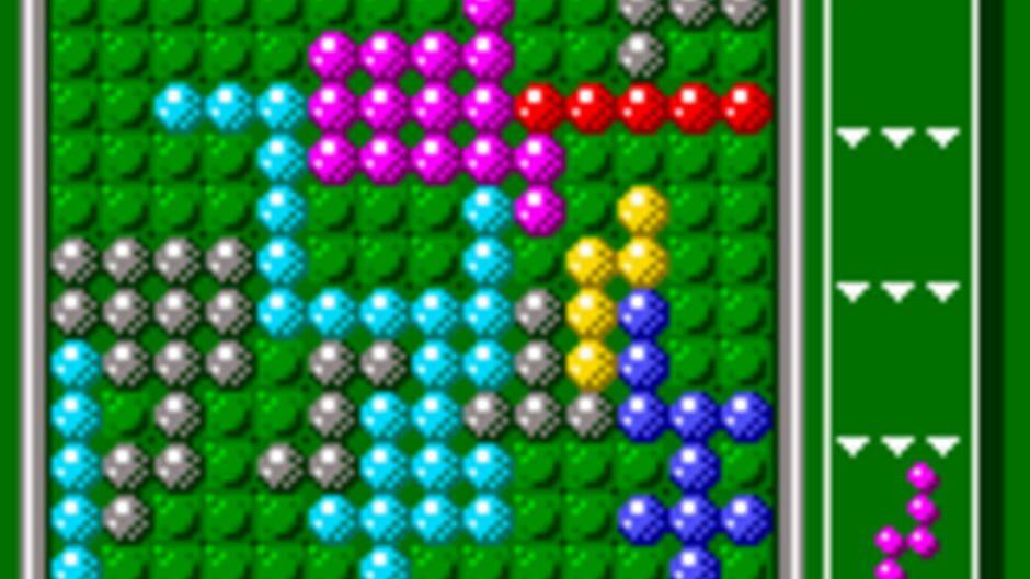 Microsoft Puzzle Collection Entertainment Pack screenshot 3