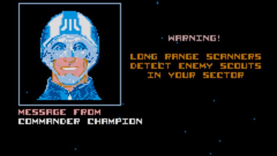 Liberator screenshot 2