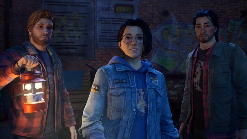 Life is Strange: True Colors - Deluxe Edition screenshot 3