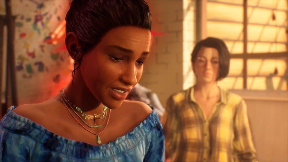 Life is Strange: True Colors - Deluxe Edition screenshot 4