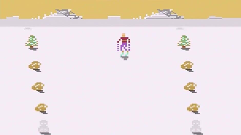 Ski Run screenshot 2