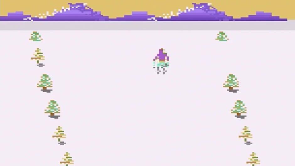Ski Run screenshot 1