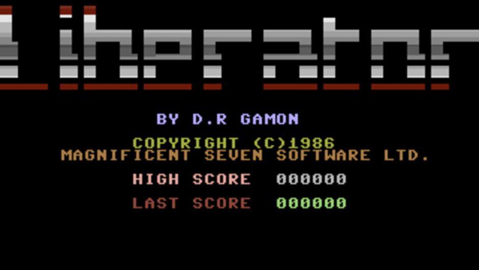 Liberator screenshot 4