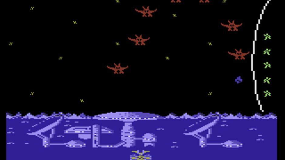 Fiends screenshot 3