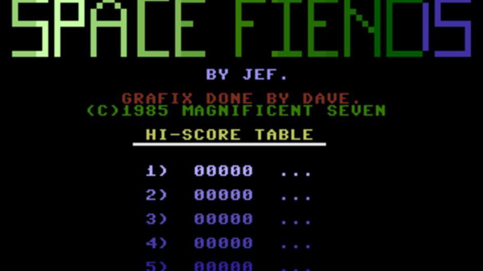 Fiends screenshot 4