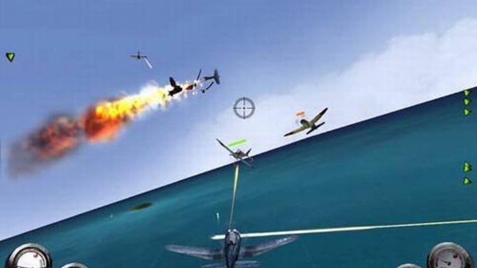 World War 2: Pacific Heroes screenshot 2