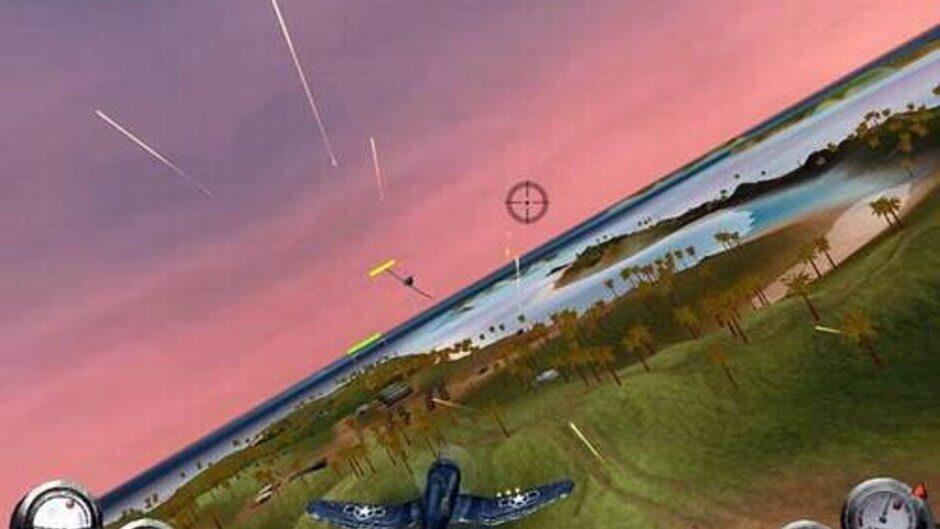 World War 2: Pacific Heroes screenshot 3