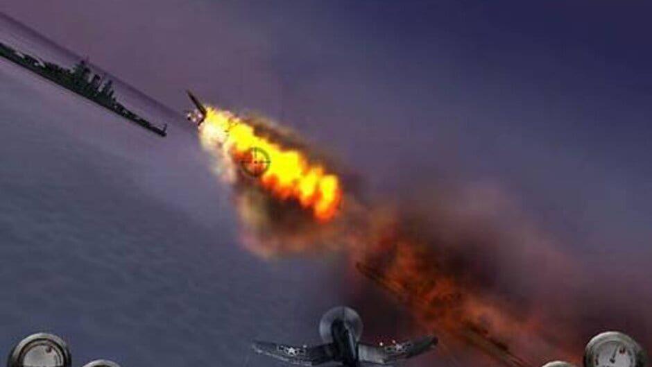 World War 2: Pacific Heroes screenshot 4