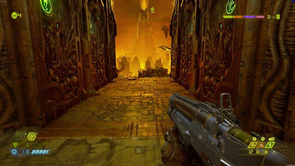 Doom: Eternal - Collector's Edition screenshot 2