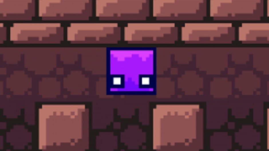 Carrot Slime 2 screenshot 4