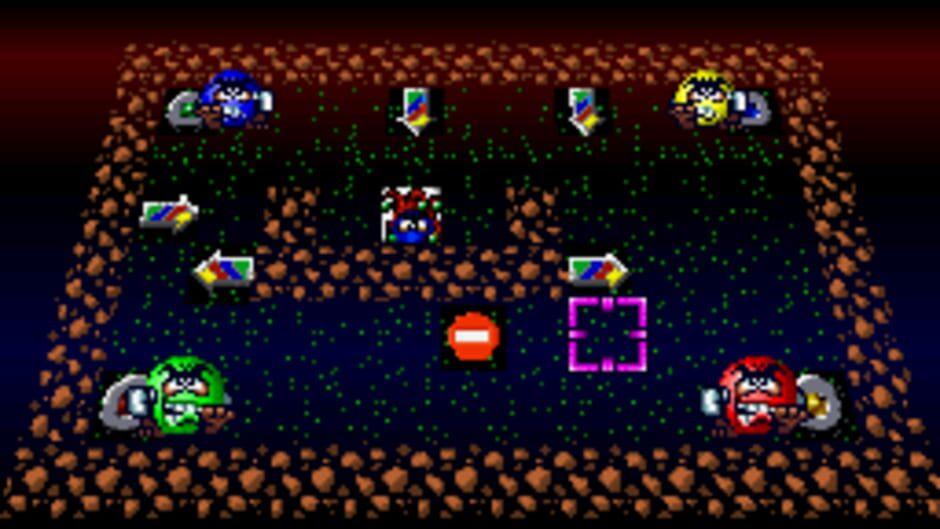 The Brainies screenshot 3