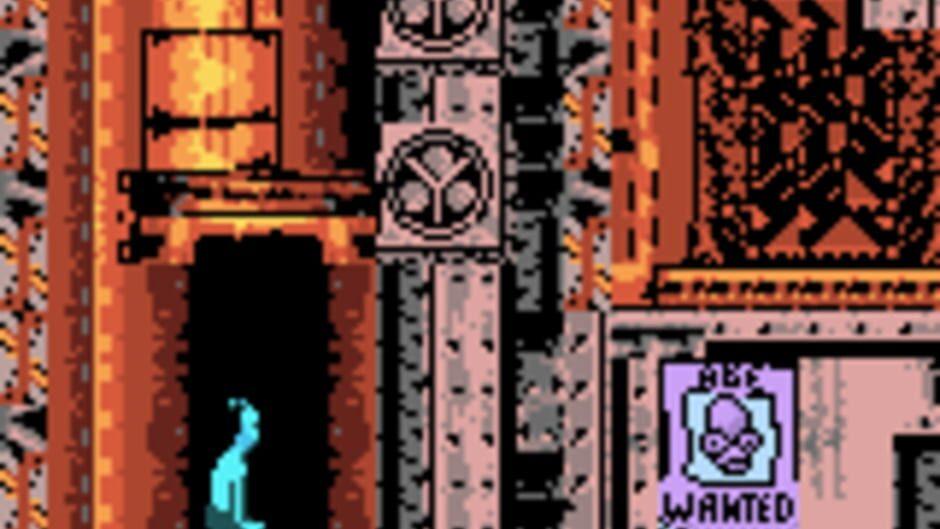 Oddworld Adventures 2 screenshot 2