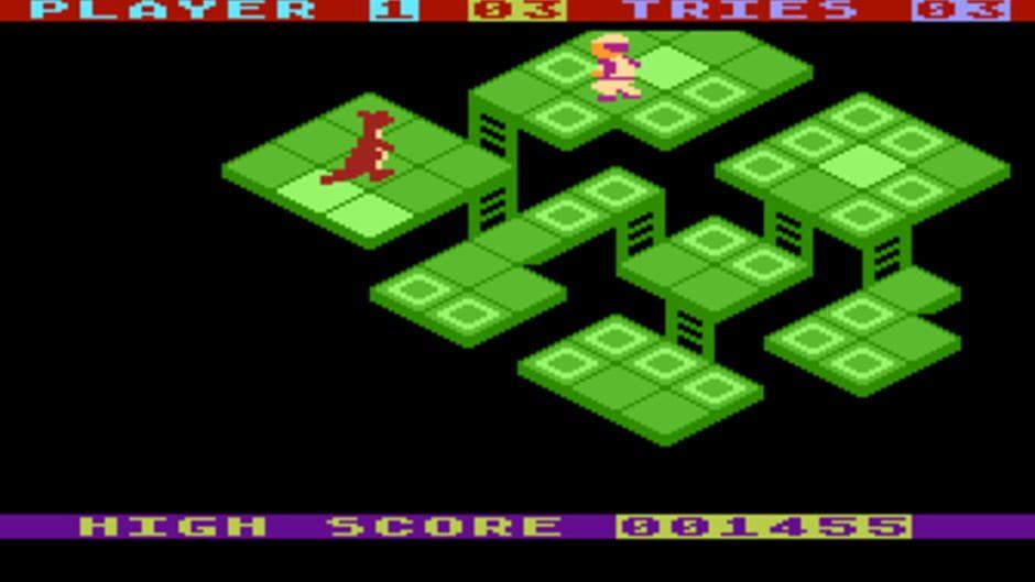 Flip & Flop screenshot 2