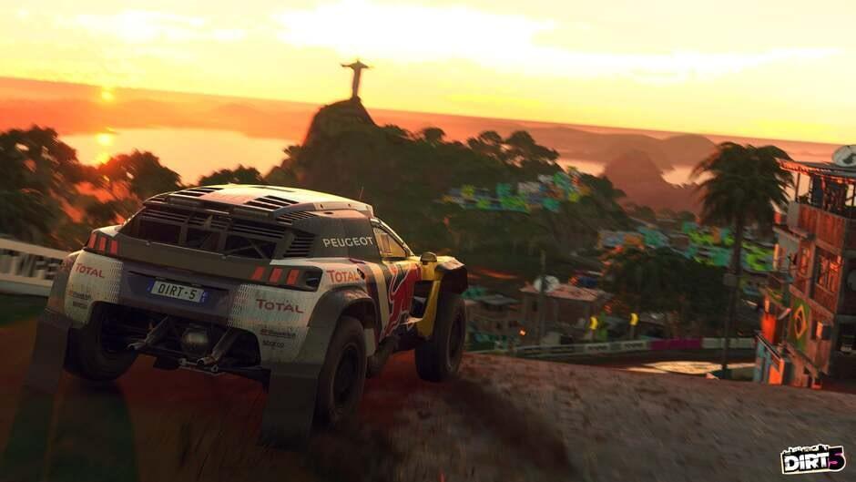 Dirt 5: Limited Edition screenshot 4