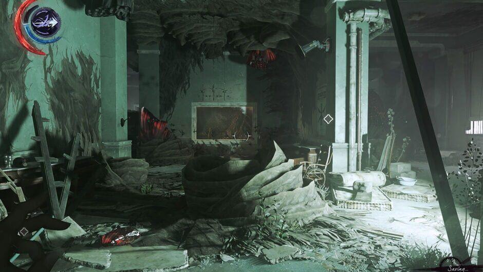 Dishonored 2: Collector's Edition screenshot 1