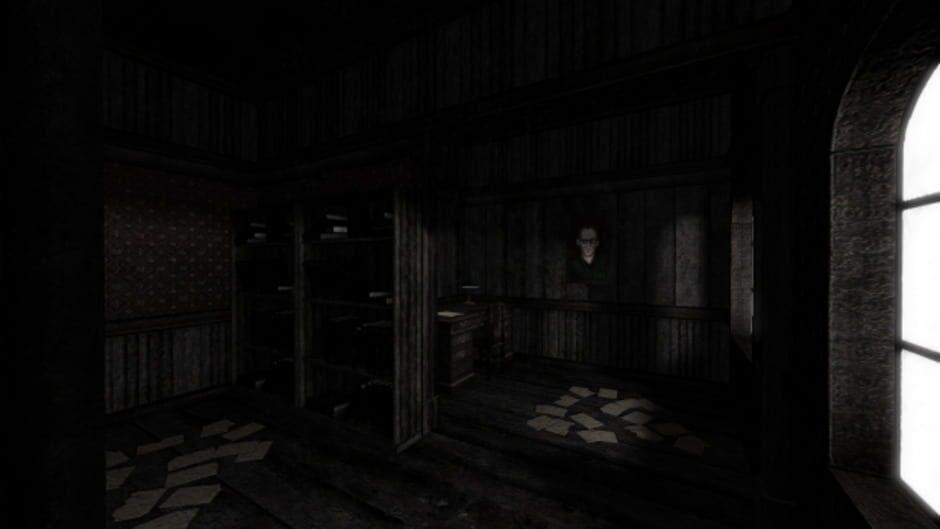 Phobia 1.5 screenshot 3