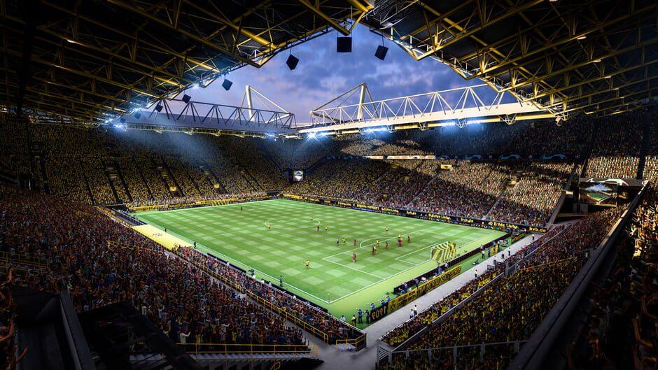 FIFA 22: Ultimate Edition screenshot 4
