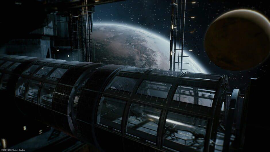Aliens: Fireteam Elite - Deluxe Edition screenshot 3