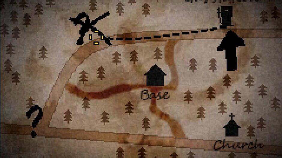 Don't Escape 2 screenshot 1