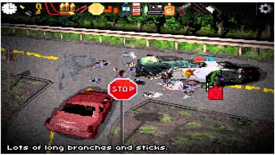 Don't Escape 2 screenshot 2
