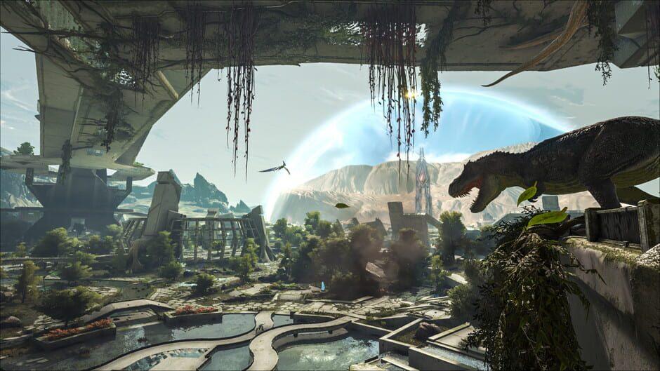 Ark: Ultimate Survivor Edition screenshot 2