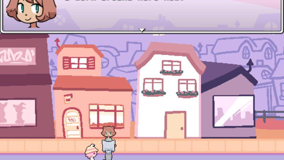 Dreaming Treat screenshot 2
