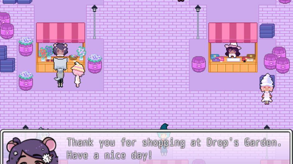 Dreaming Treat screenshot 4