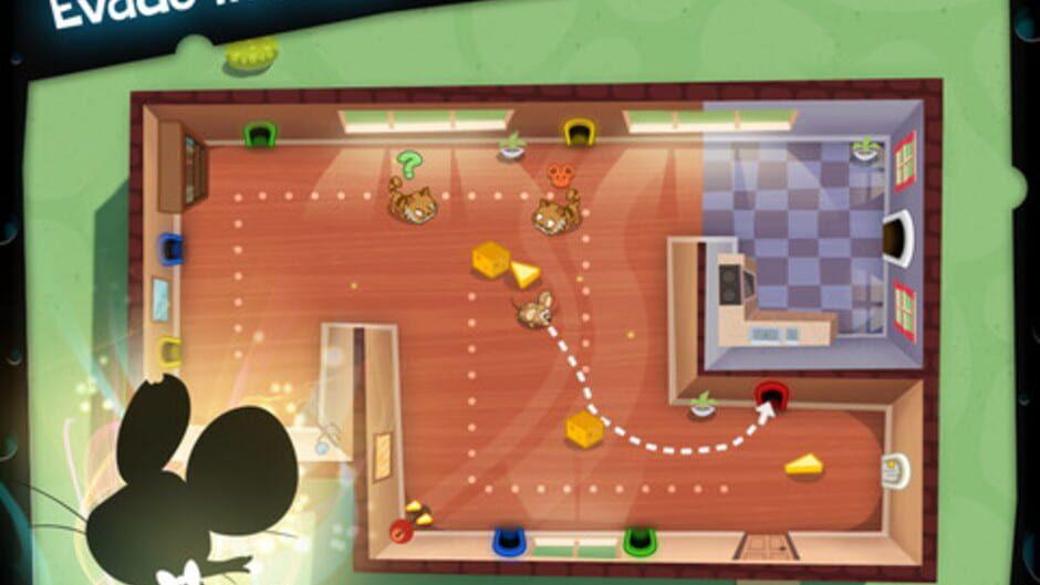 Spy Mouse screenshot 2