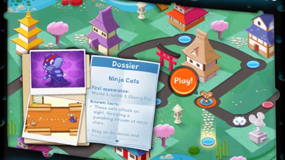 Spy Mouse screenshot 3