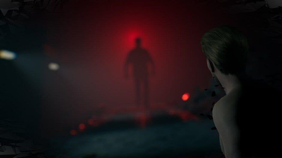 Twin Mirror screenshot 4