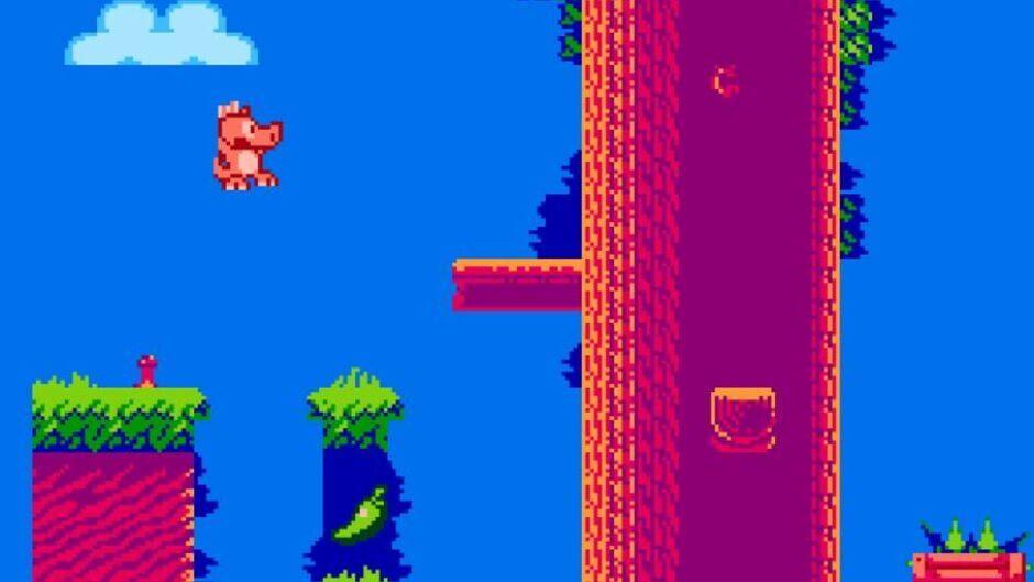 Twin Dragons screenshot 2
