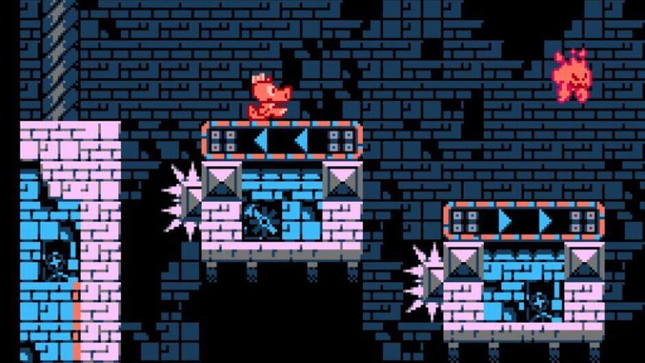 Twin Dragons screenshot 4