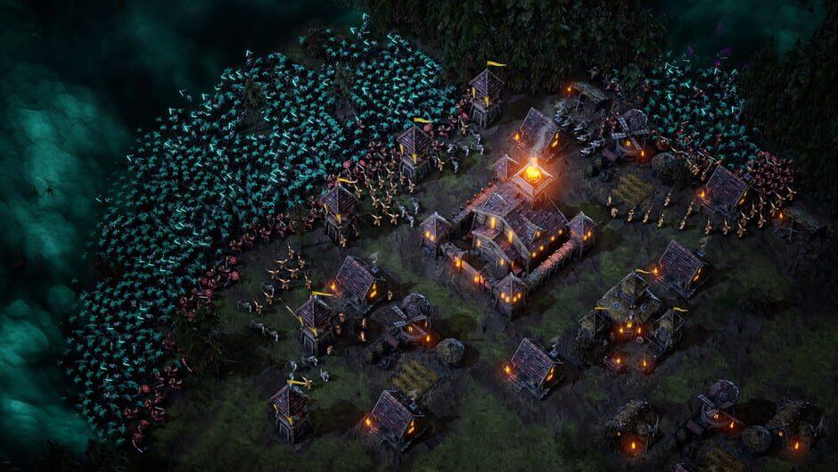 Age of Darkness: Final Stand screenshot 1