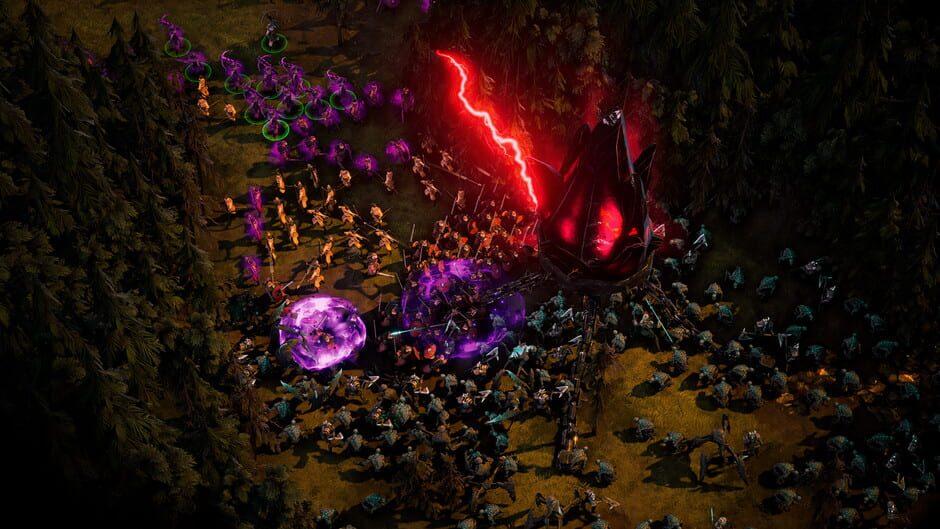 Age of Darkness: Final Stand screenshot 4