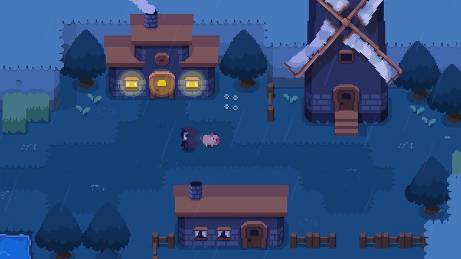 Spindle screenshot 2