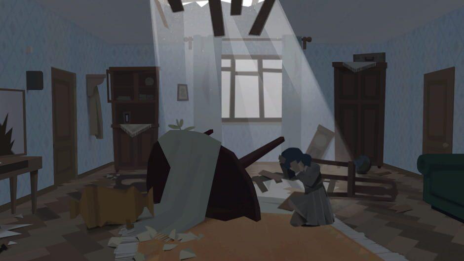 Torn Away screenshot 2